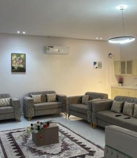 Taif Ski Chalet | شالية همس الطائف - قسم