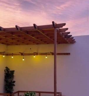 Taif Ski Chalet | شاليهات روزڤيو الريفيه Roseview chalets