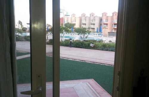 Ain Sokhna Ski Chalet | شاليه بووتر فرونت بورتو السخنةدد