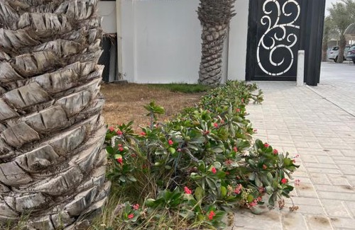 Al Ghariyah Ski Chalet | شاليه عائلي على البحر بالغارية