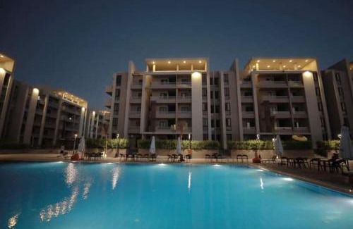 Borg el Arab Apartment | شاليه غرفة وريسبشن جراند هيلز