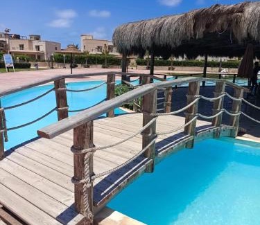 Al-Hammam Apartment | شاليه للايجار بقرية ديمورا