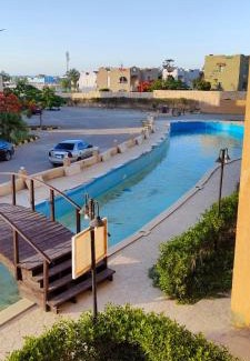 Al-Hammam Apartment | شاليه للايجار بقرية ديمورا