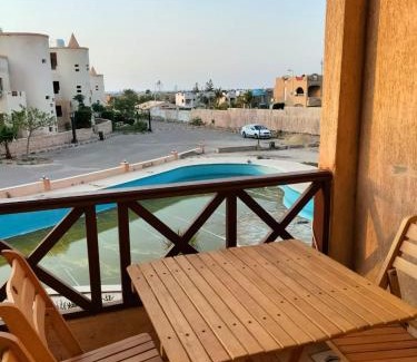 Al-Hammam Apartment | شاليه للايجار بقرية ديمورا