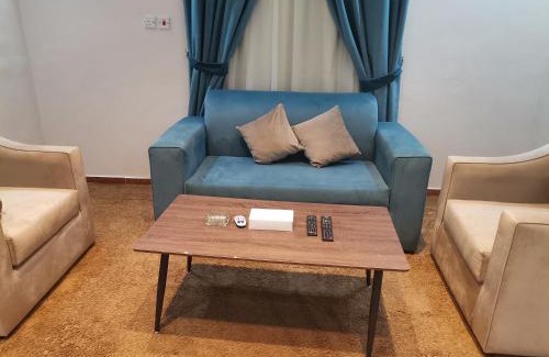 Sakaka Apartment | شذا الشمال للشقق المخدومة