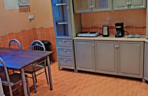 Sakaka Apartment | شذا الشمال للشقق المخدومة