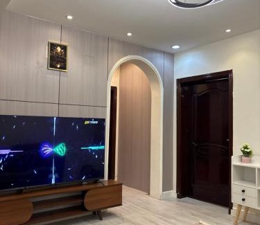 Medina Apartment | شقة غرفه وصاله راقيه 2 العريض