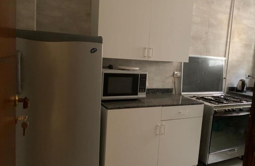 Kafr ad-Dawwar Apartment | شقة فندقية بشارع جامعة الدول العربية