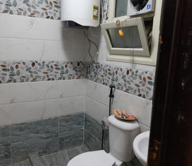 Al Manial Apartment | شقة فندقية جديدة علي النيل