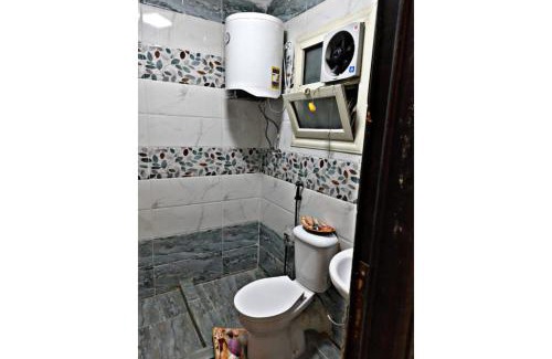 Al Manial Apartment | شقة فندقية جديدة علي النيل