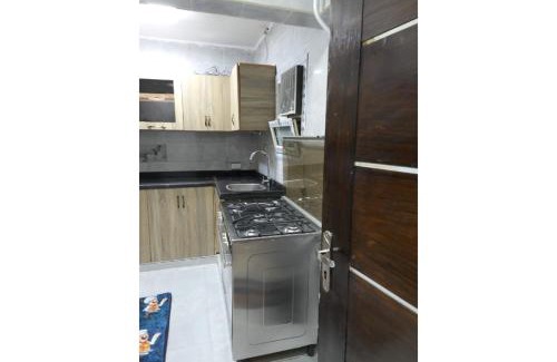 Al Manial Apartment | شقة فندقية جديدة علي النيل