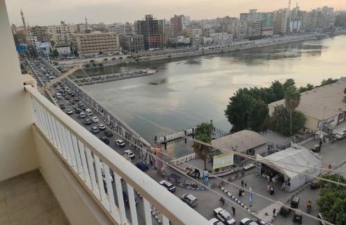 Mansoura Apartment | شقة فندقية مميزة على النيل