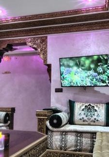 Mediouna Apartment | شقة قرب المطارApartement 5min a l'aéroport , only family