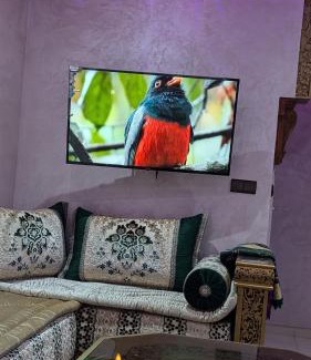 Mediouna Apartment | شقة قرب المطارApartement 5min a l'aéroport , only family