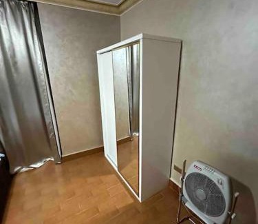 Al-Khalifa Apartment | شقة كمبوند سما القاهرة قرب كارفور المعادي الطريق الدائري ونادي الصيد وقرب المطار