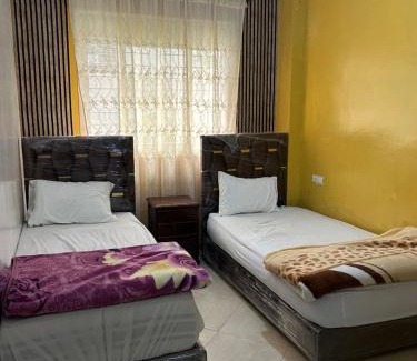 Ksar el-Kebir Apartment | شقة مفروشة بالقصر الكبير