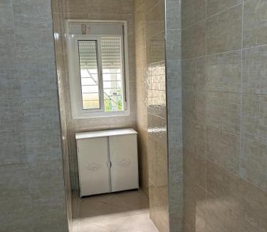 Ksar el-Kebir Apartment | شقة مفروشة بالقصر الكبير