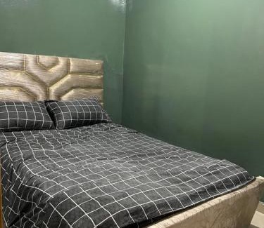 Ksar el-Kebir Apartment | شقة مفروشة بالقصر الكبير