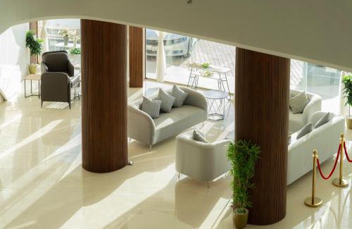 Unaizah Hotel | شقق أون يسن للشقق المخدومة On Yassen Apartments Serviced