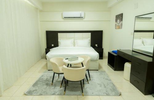 Unaizah Hotel | شقق أون يسن للشقق المخدومة On Yassen Apartments Serviced