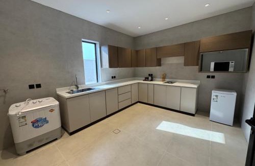 Al Mubarraz Apartment | شقق اجار يومي في السلام الاول