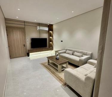 Al Mubarraz Apartment | شقق اجار يومي في السلام الاول