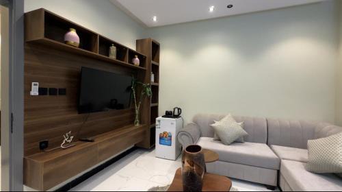 Palestine Street Apartment | شقق العامر