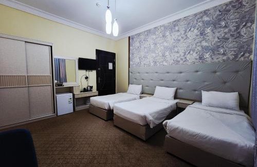 Medina Apartment | شقق العصر الماسي للشقق المفروشة - Al Asr almasi Suite Apartments