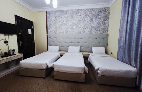 Medina Apartment | شقق العصر الماسي للشقق المفروشة - Al Asr almasi Suite Apartments
