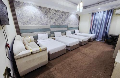 Medina Apartment | شقق العصر الماسي للشقق المفروشة - Al Asr almasi Suite Apartments