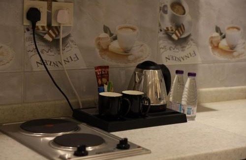 Tabuk Apartment | شقق برج رسيس