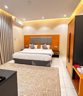 AlUla Apartment | شقق تالا للوحدات السكنية Furnished Units Tala