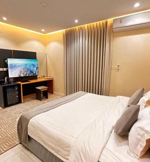 AlUla Apartment | شقق تالا للوحدات السكنية Furnished Units Tala