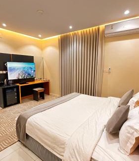 AlUla Apartment | شقق تالا للوحدات السكنية Furnished Units Tala