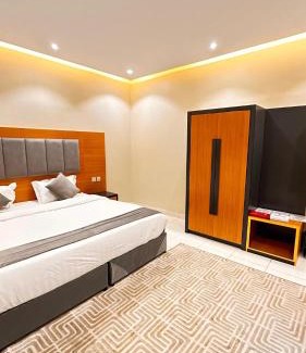 AlUla Apartment | شقق تالا للوحدات السكنية Furnished Units Tala