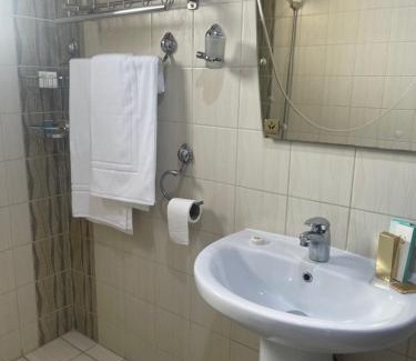 Ar Rawdah Apartment | شقق توليب الروضه للشقق المخدومة