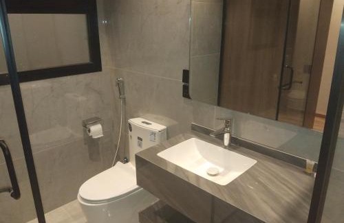 Ar Rawabi Apartment | شقق ثري ستار للشقق المخدومة