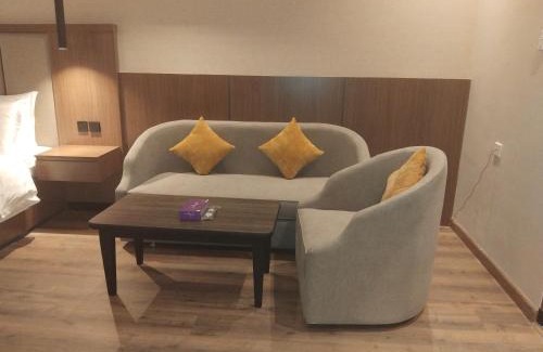 Ar Rawabi Apartment | شقق ثري ستار للشقق المخدومة