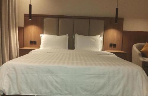 Ar Rawabi Apartment | شقق ثري ستار للشقق المخدومة