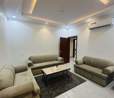 Taif Apartment | شقق درة الغيم للشقق المخدومة