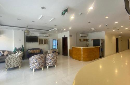 Riyadh Apartment | شقق درة حي الريان للشقق المخدومة DORAT HAY aL RAYAN FOR SERVICED APARTMENT