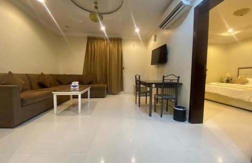 Riyadh Apartment | شقق درة حي الريان للشقق المخدومة DORAT HAY aL RAYAN FOR SERVICED APARTMENT