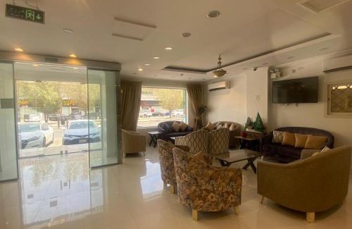 Riyadh Apartment | شقق درة حي الريان للشقق المخدومة DORAT HAY aL RAYAN FOR SERVICED APARTMENT