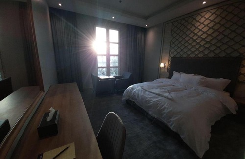 Al Aqiq Hotel | شقق دورميرا للشقق الفندقية