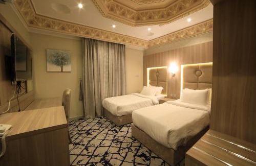 AlUla Apartment | شقق رويال العلا الفندقية