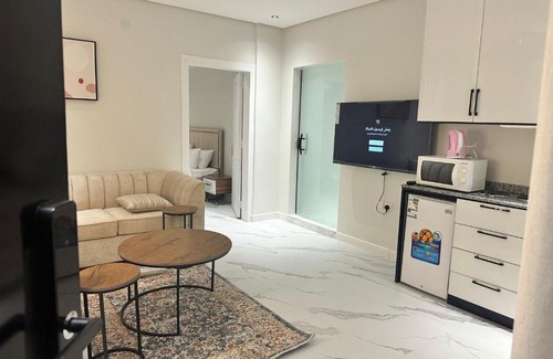 Al Sulimania Apartment | شقق سمارت أنتري السليمانية 1