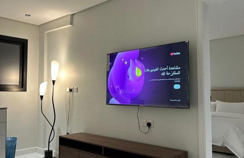 Al Sulimania Apartment | شقق سمارت أنتري السليمانية 1
