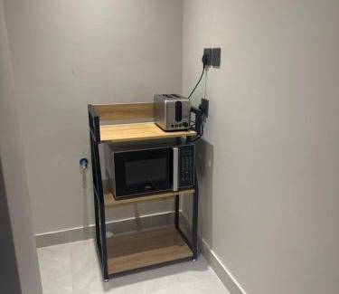 AlUla Apartment | شقق طلال الفندقية