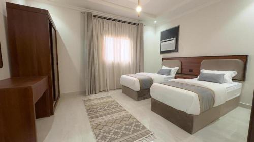 Medina Apartment | شقق فاتوران فرع الخالدية