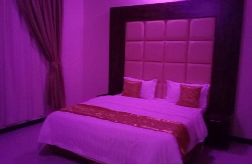 Riyadh Apartment | شقق فن روعة الغروب طويق اقتصادي شقق مخدومة